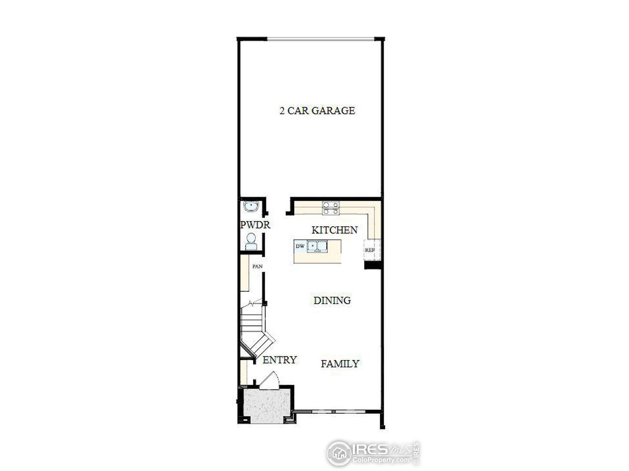 6387 Deerfoot Dr