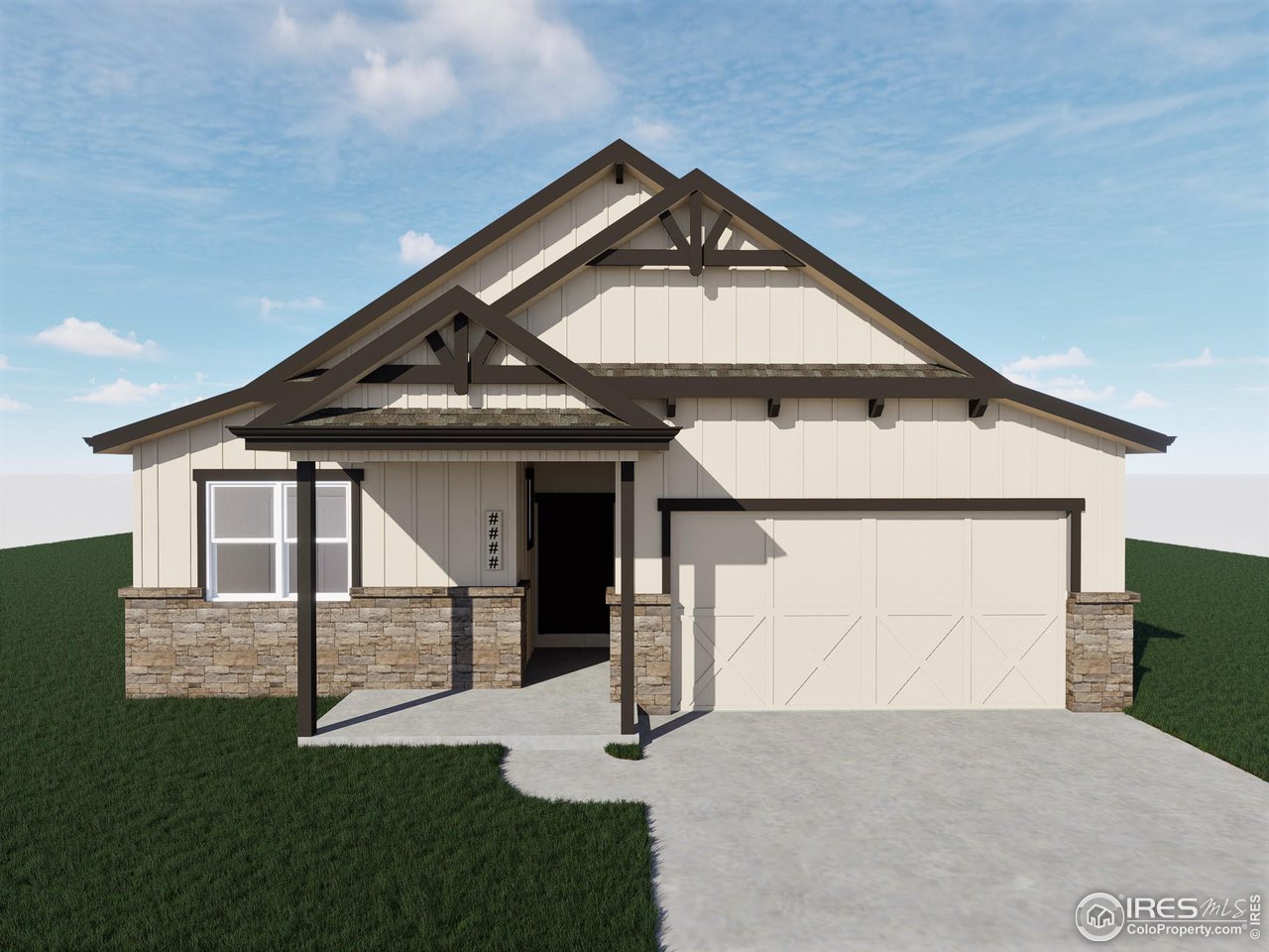 4709 Rodin Dr