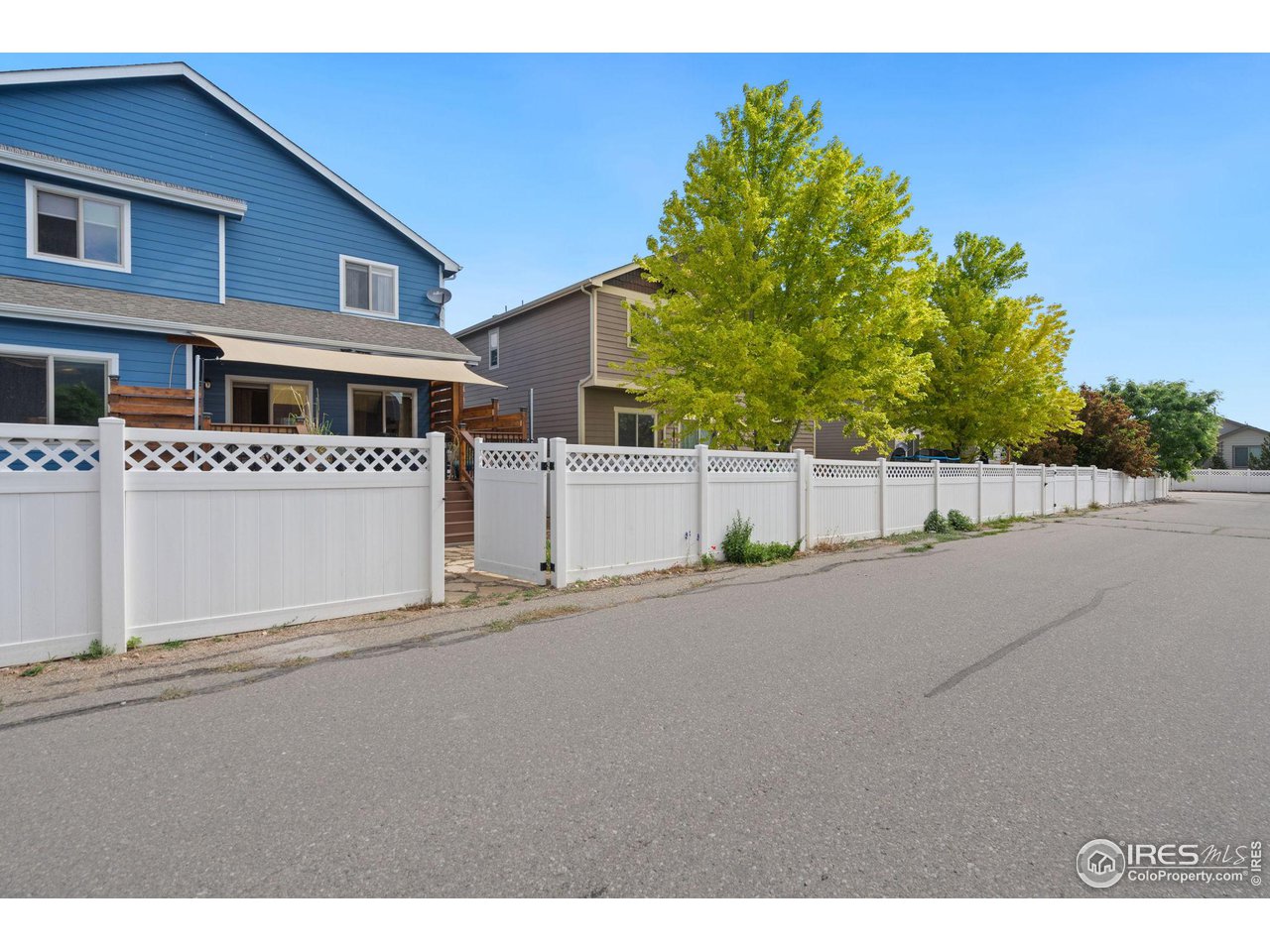 1311 Mount Meeker Ave
