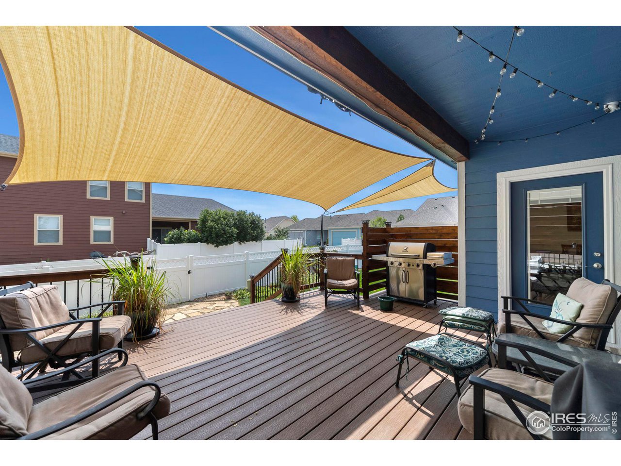 1311 Mount Meeker Ave