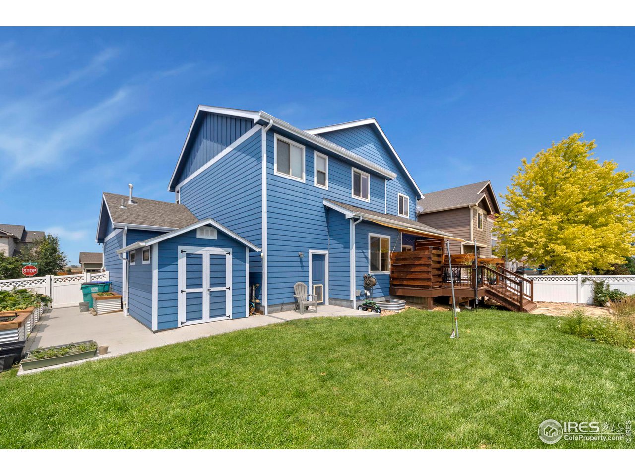 1311 Mount Meeker Ave