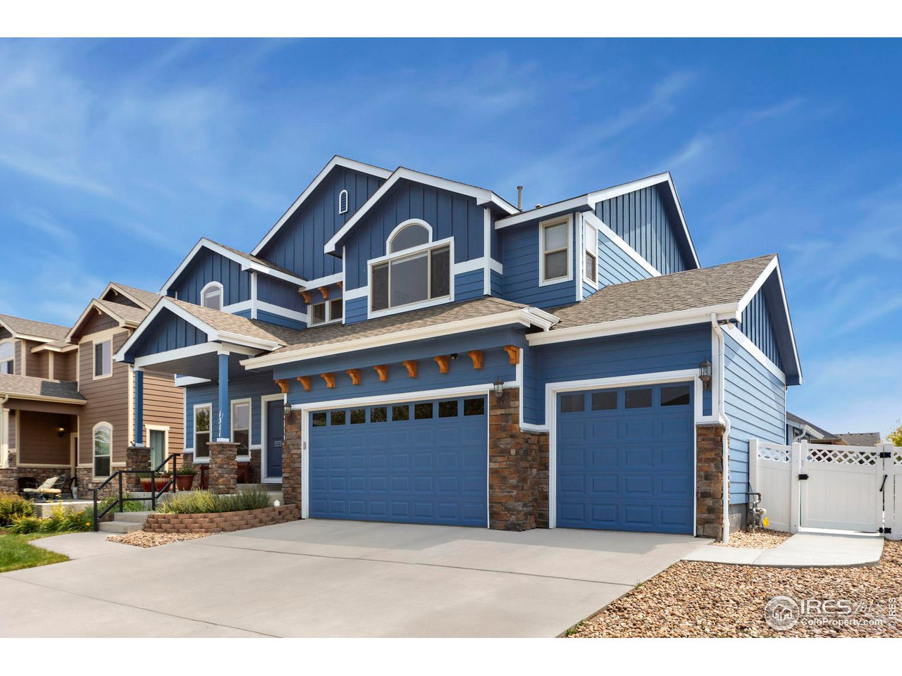 1311 Mount Meeker Ave