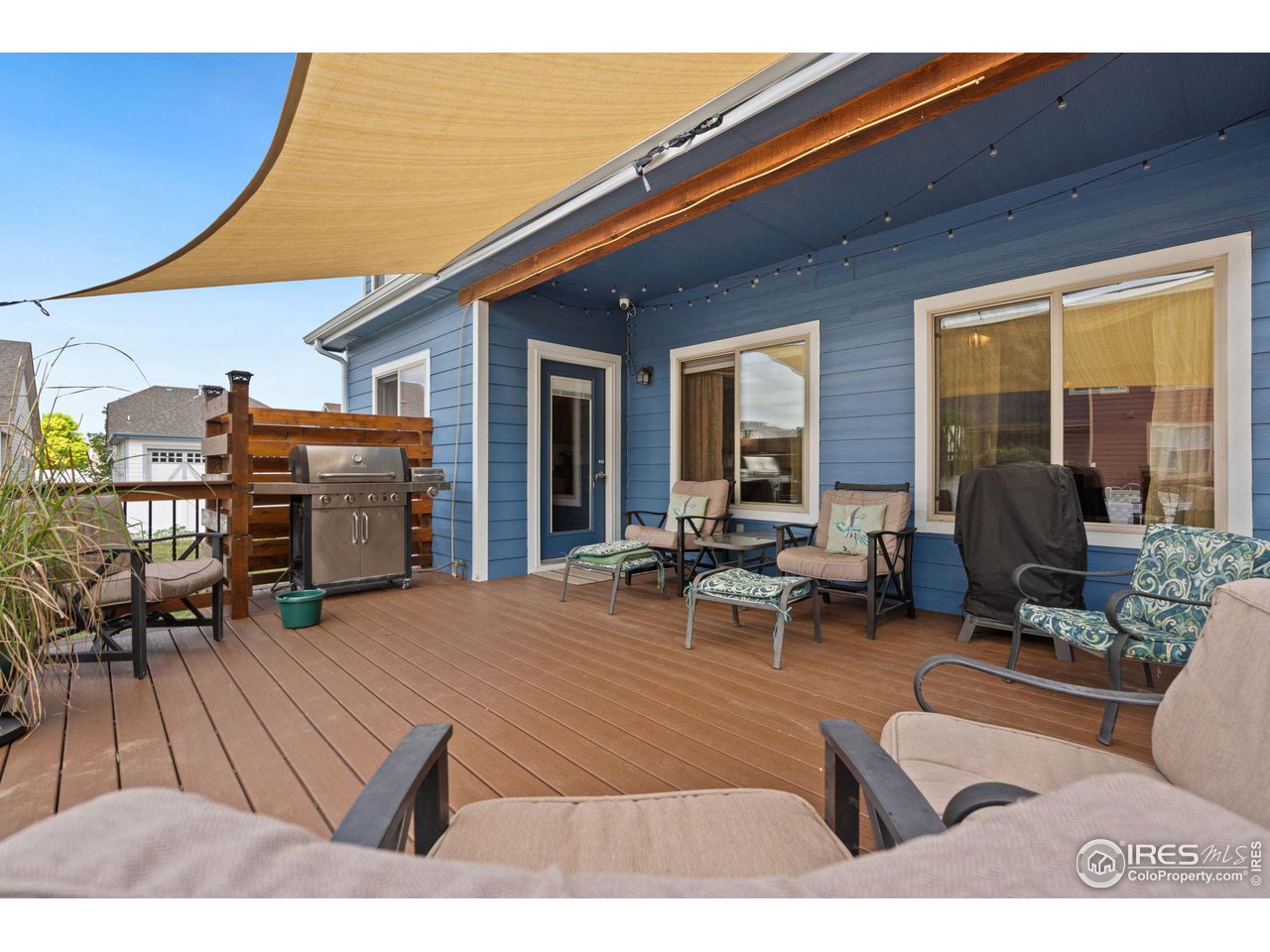 1311 Mount Meeker Ave