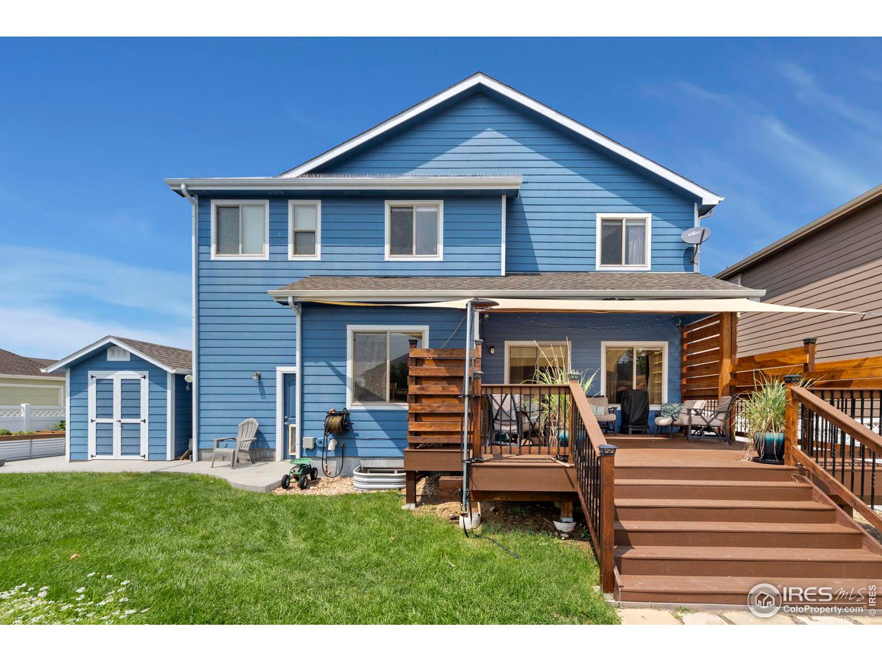 1311 Mount Meeker Ave