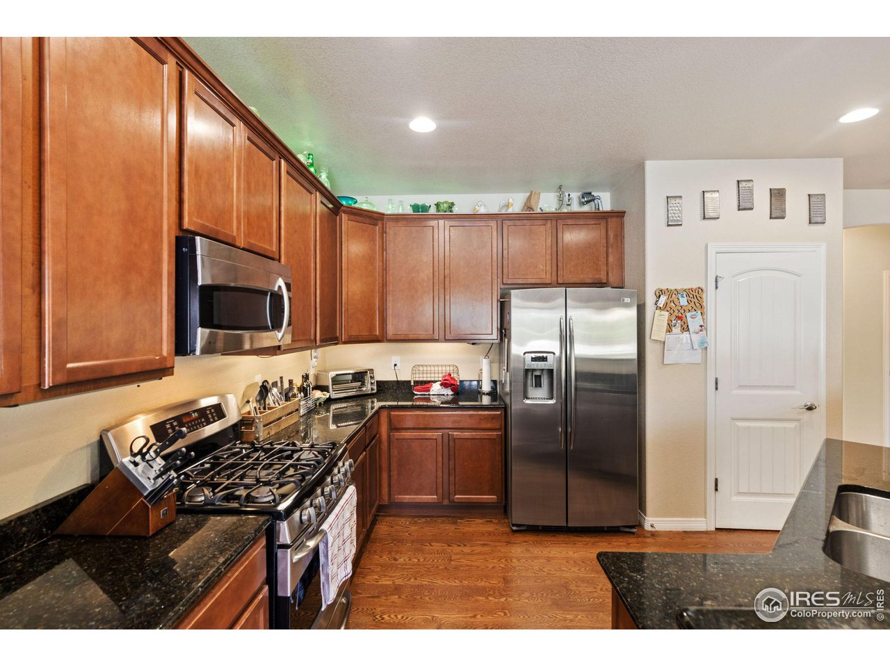 1311 Mount Meeker Ave