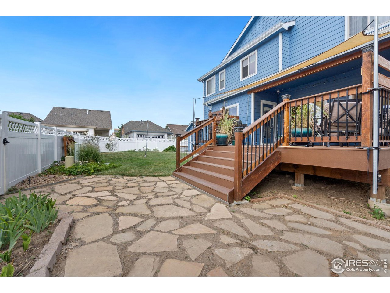 1311 Mount Meeker Ave