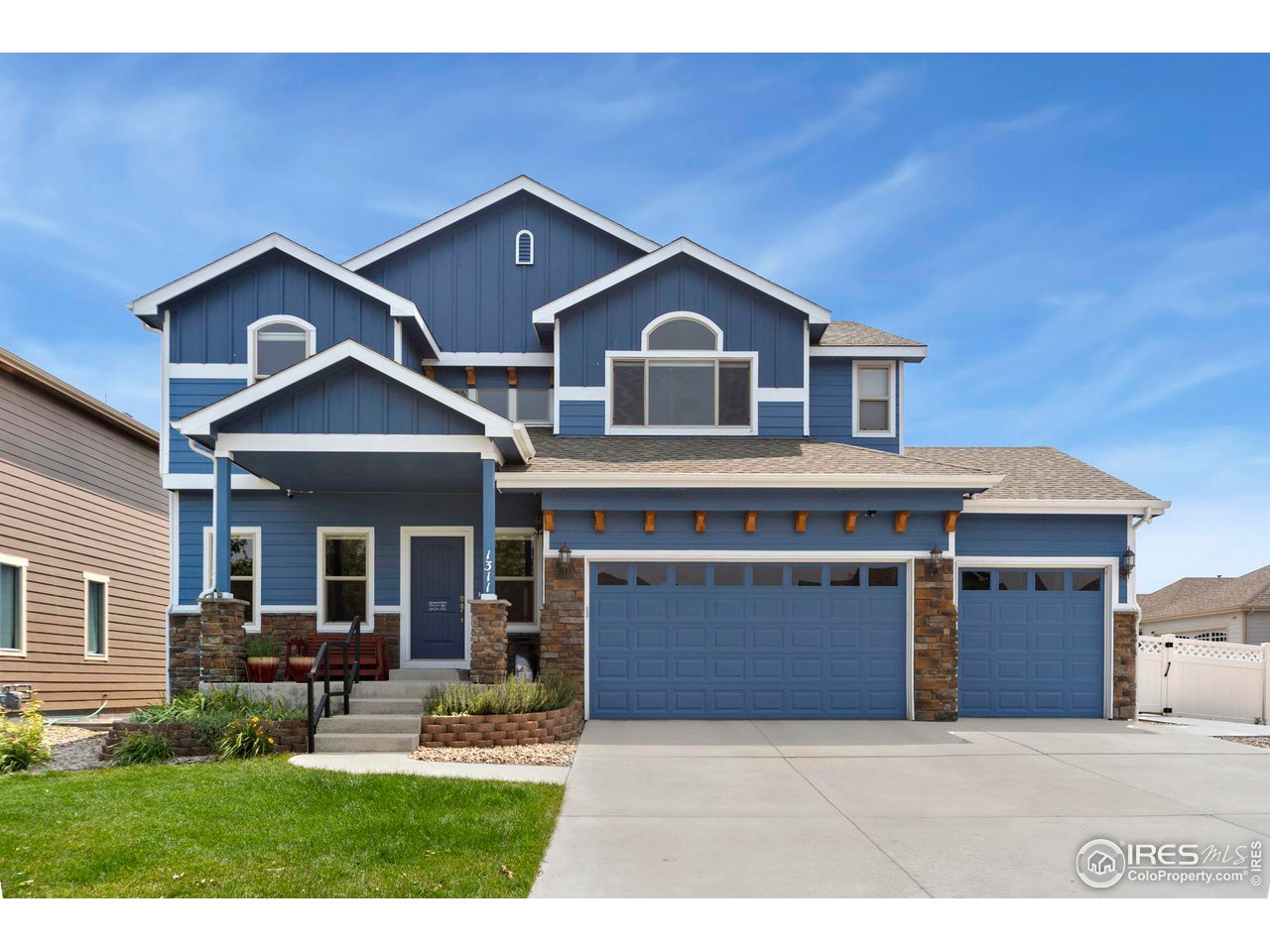 1311 Mount Meeker Ave