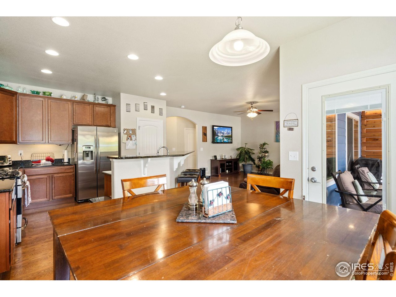 1311 Mount Meeker Ave