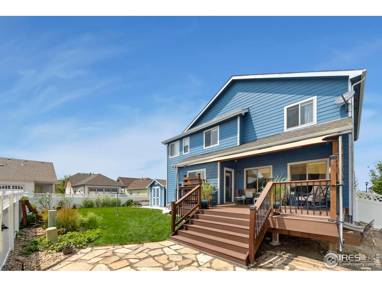 1311 Mount Meeker Ave