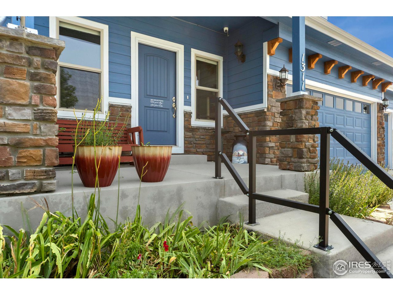 1311 Mount Meeker Ave
