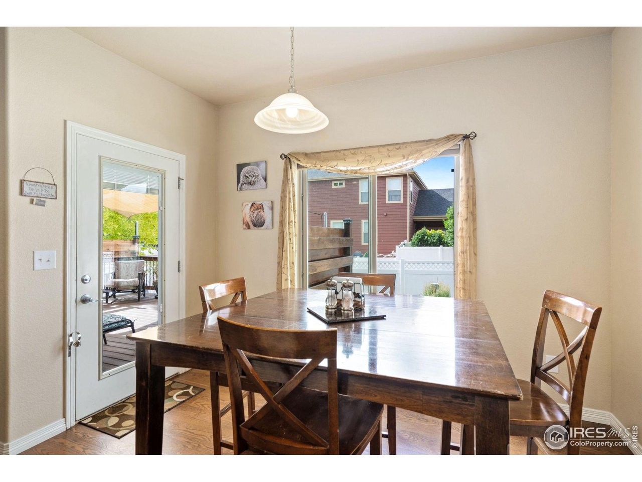 1311 Mount Meeker Ave