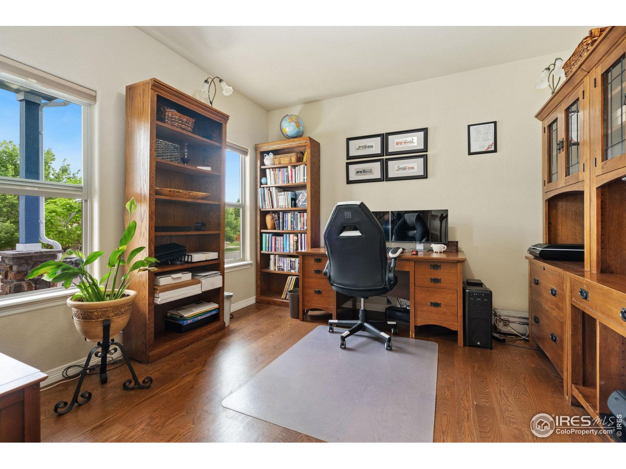 1311 Mount Meeker Ave