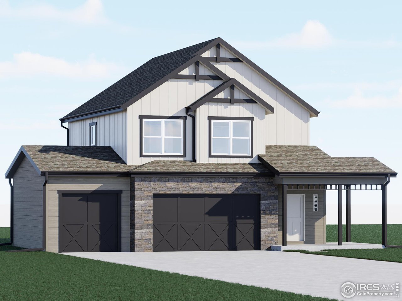 4806 Rodin Dr