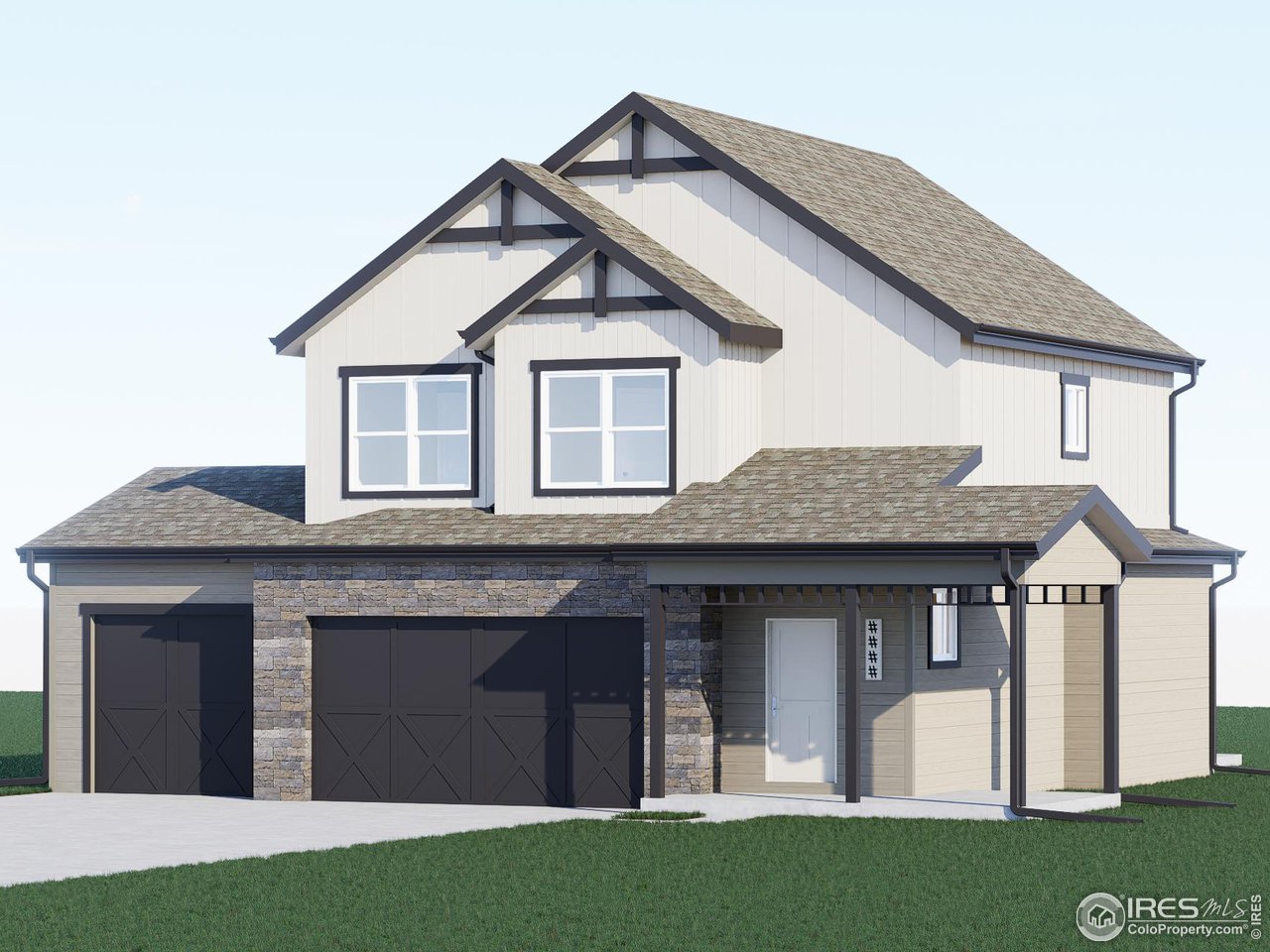 4806 Rodin Dr