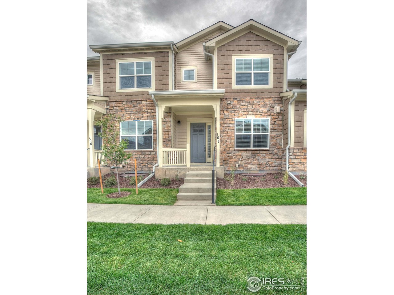 2708 Rockford Dr 107