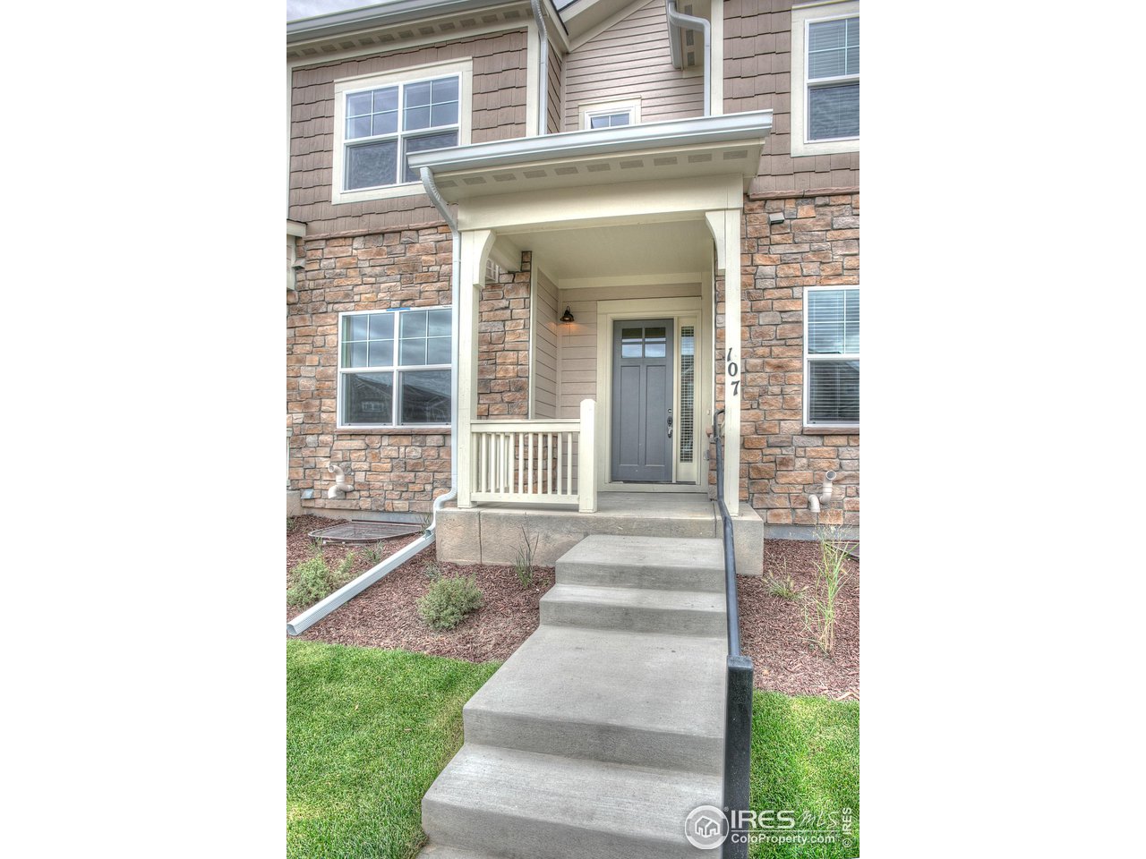 2708 Rockford Dr 107
