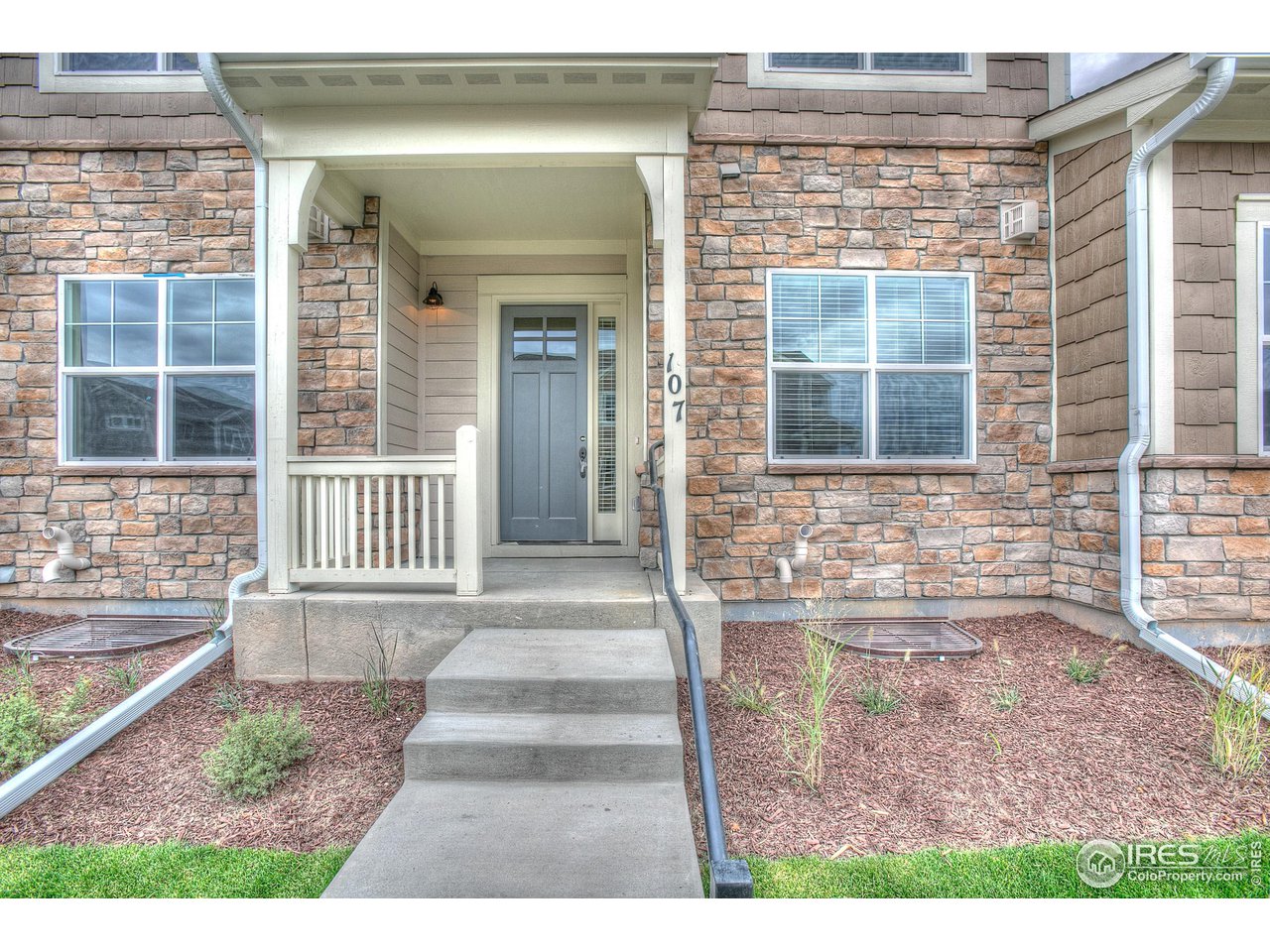 2708 Rockford Dr 107