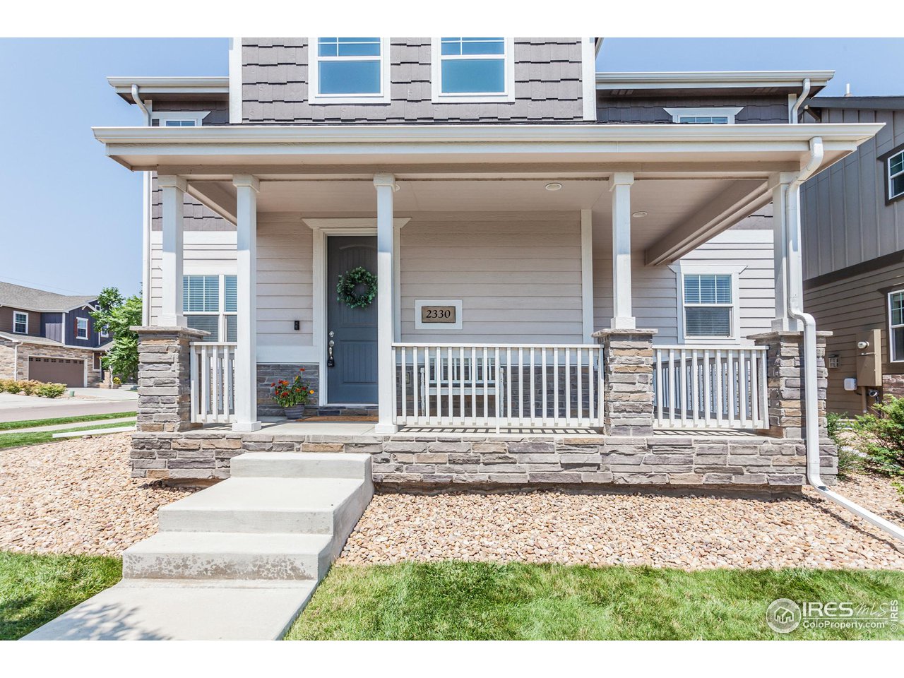 2330 Adobe Dr