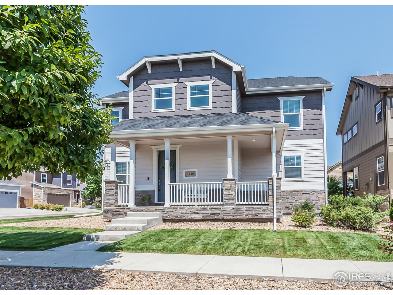 2330 Adobe Dr