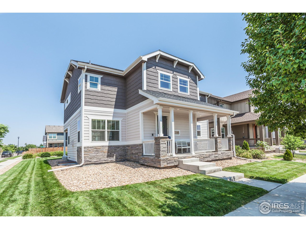 2330 Adobe Dr