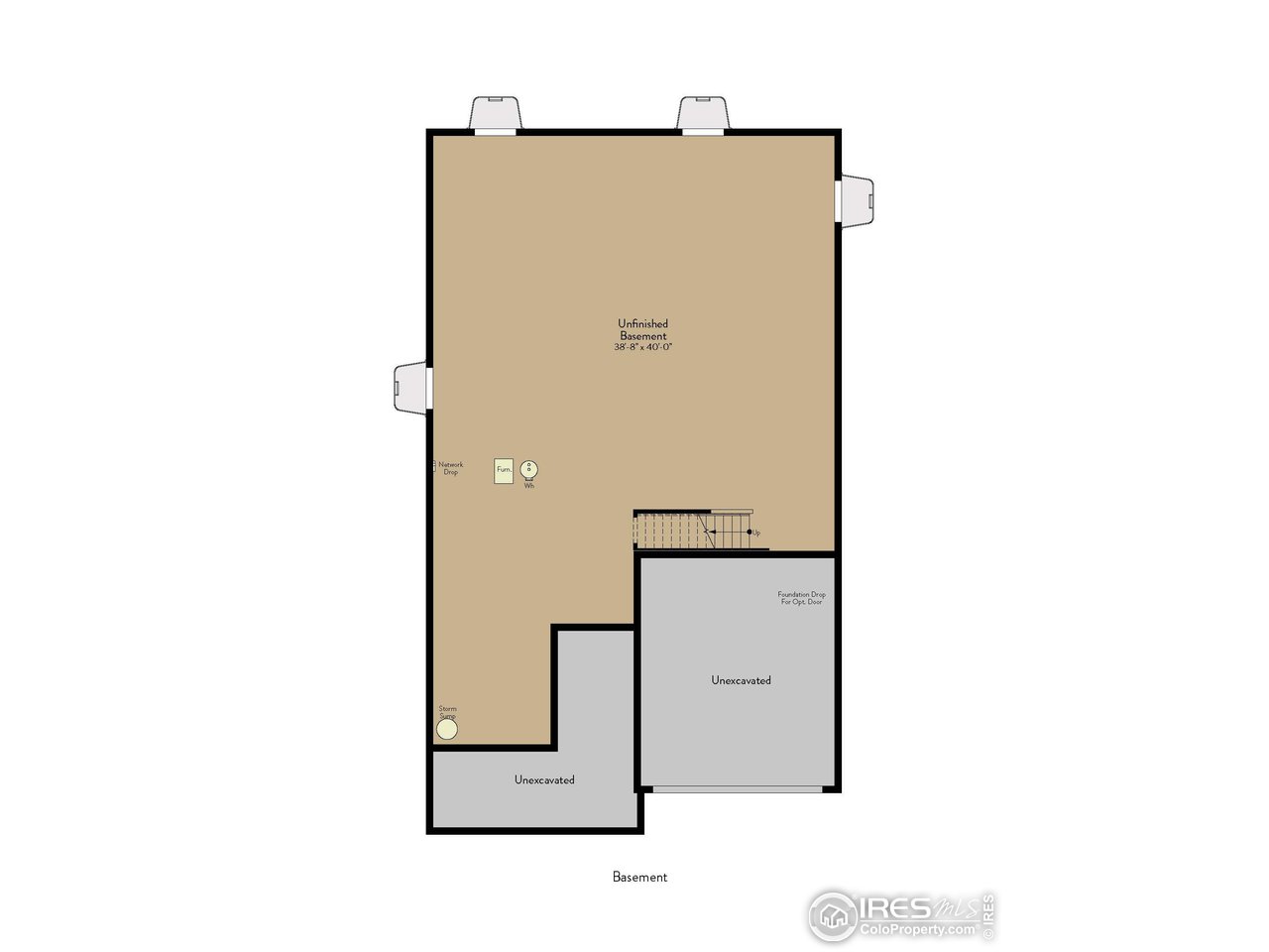 2543 Grizzly Pl