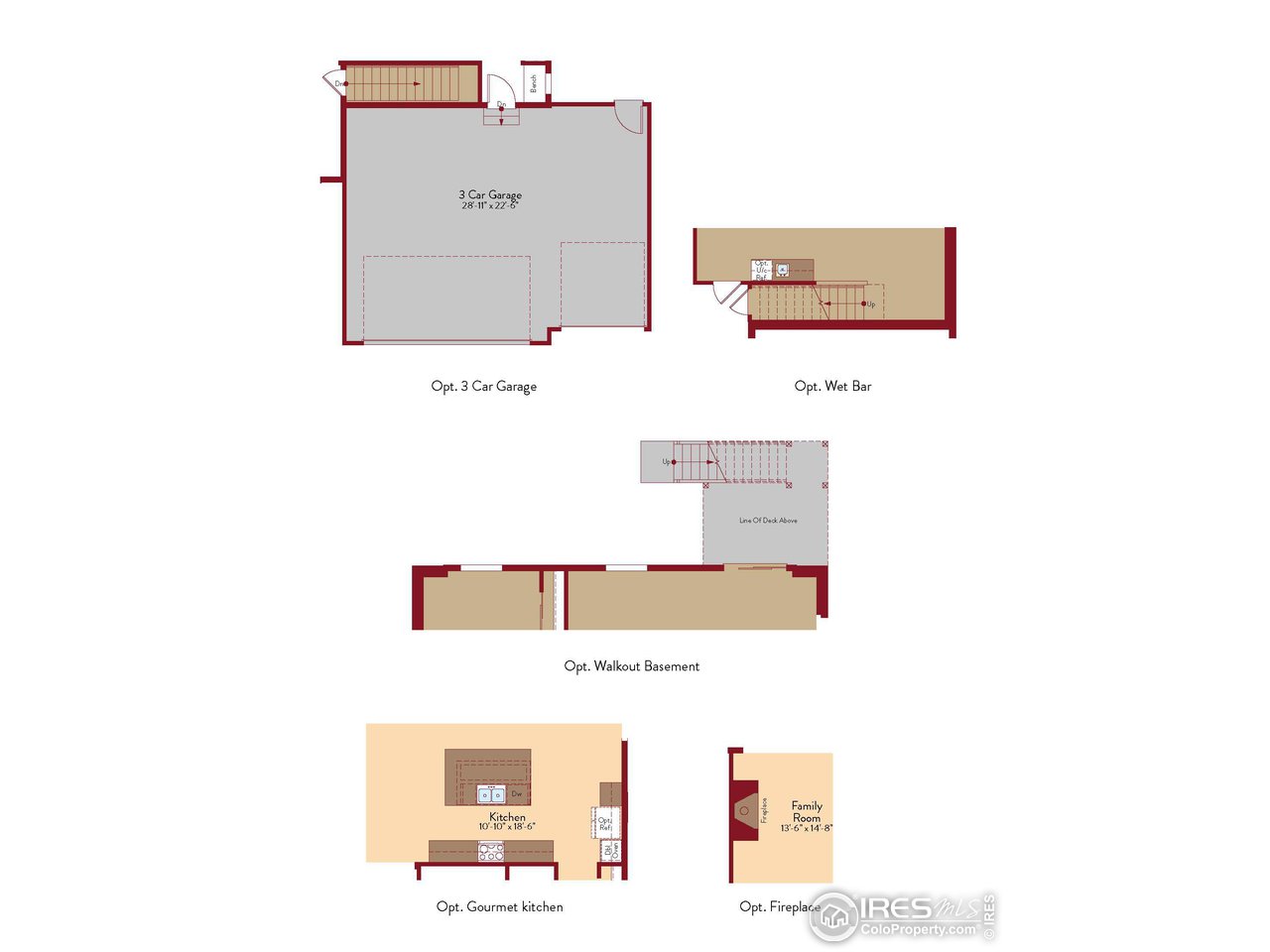 2543 Grizzly Pl