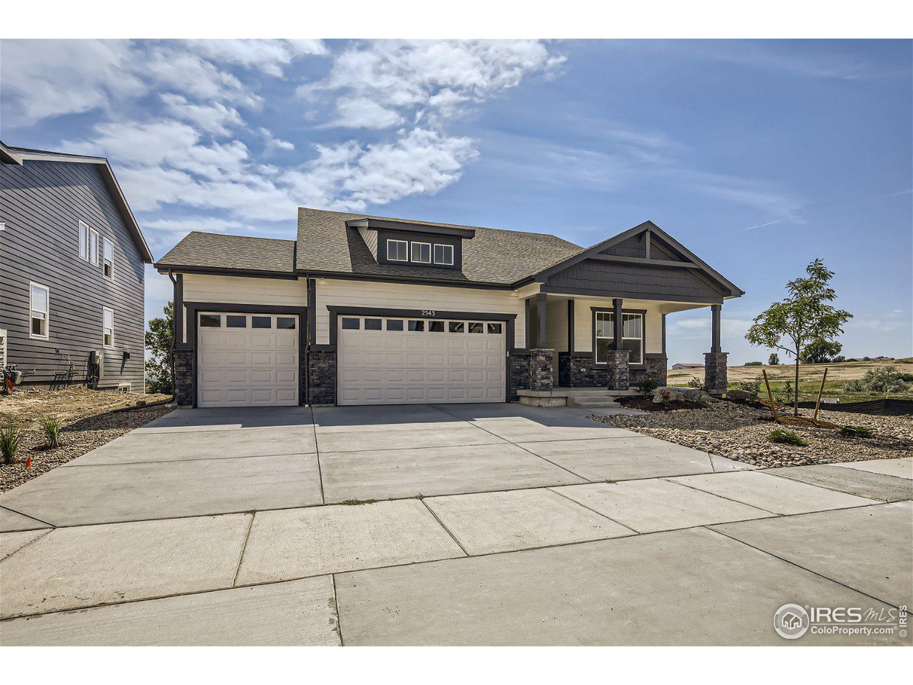 2543 Grizzly Pl