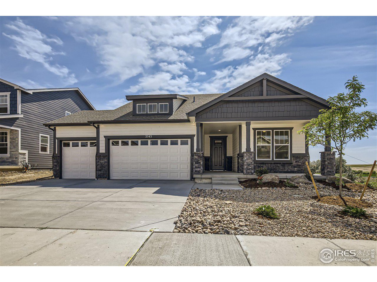 2543 Grizzly Pl