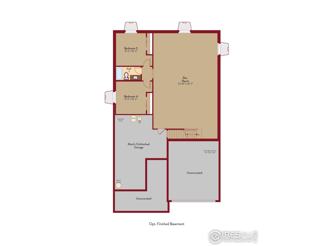 2543 Grizzly Pl