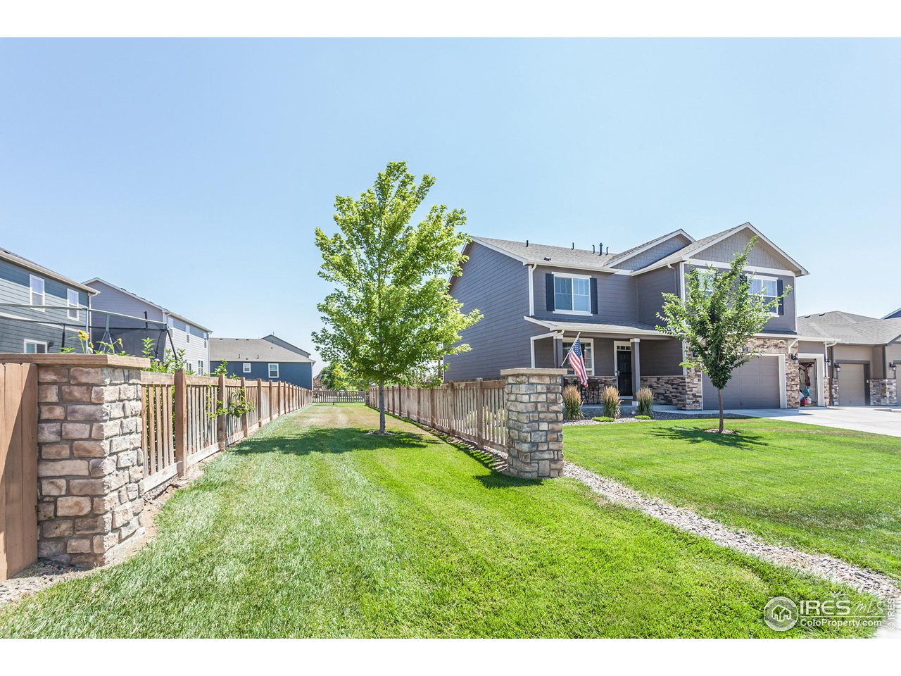 745 Camberly Dr