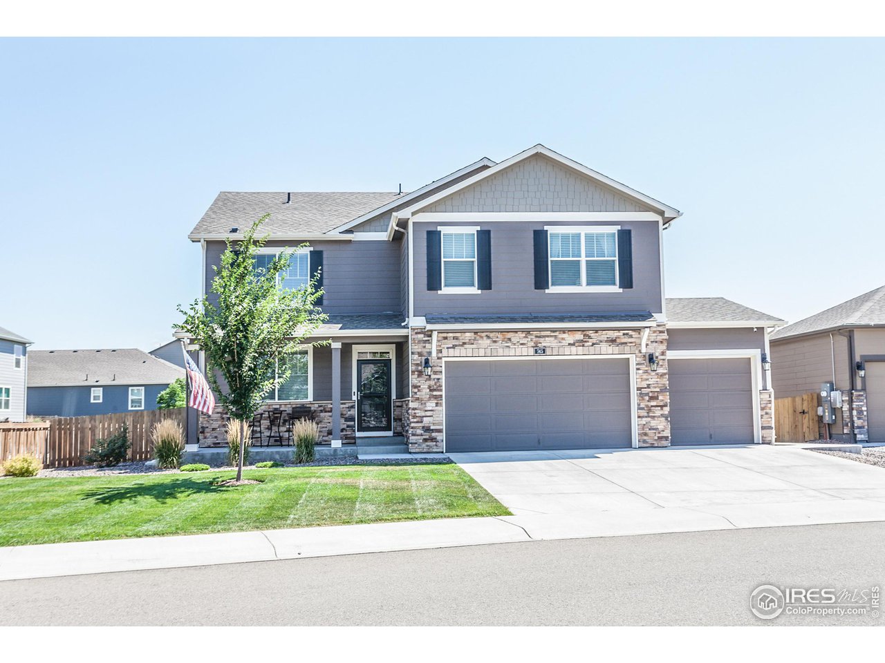 745 Camberly Dr