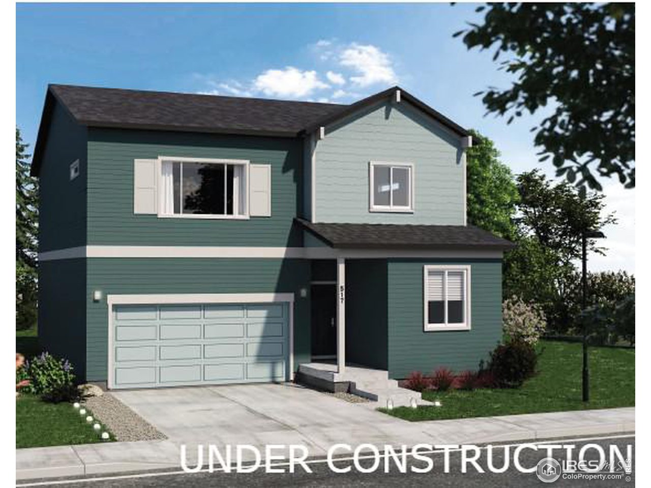 3148 Robud Farms Dr