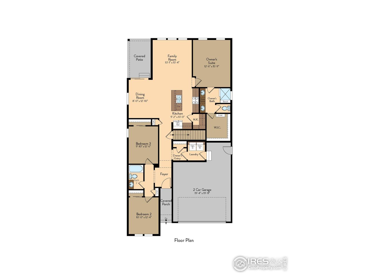 776 Griffith St