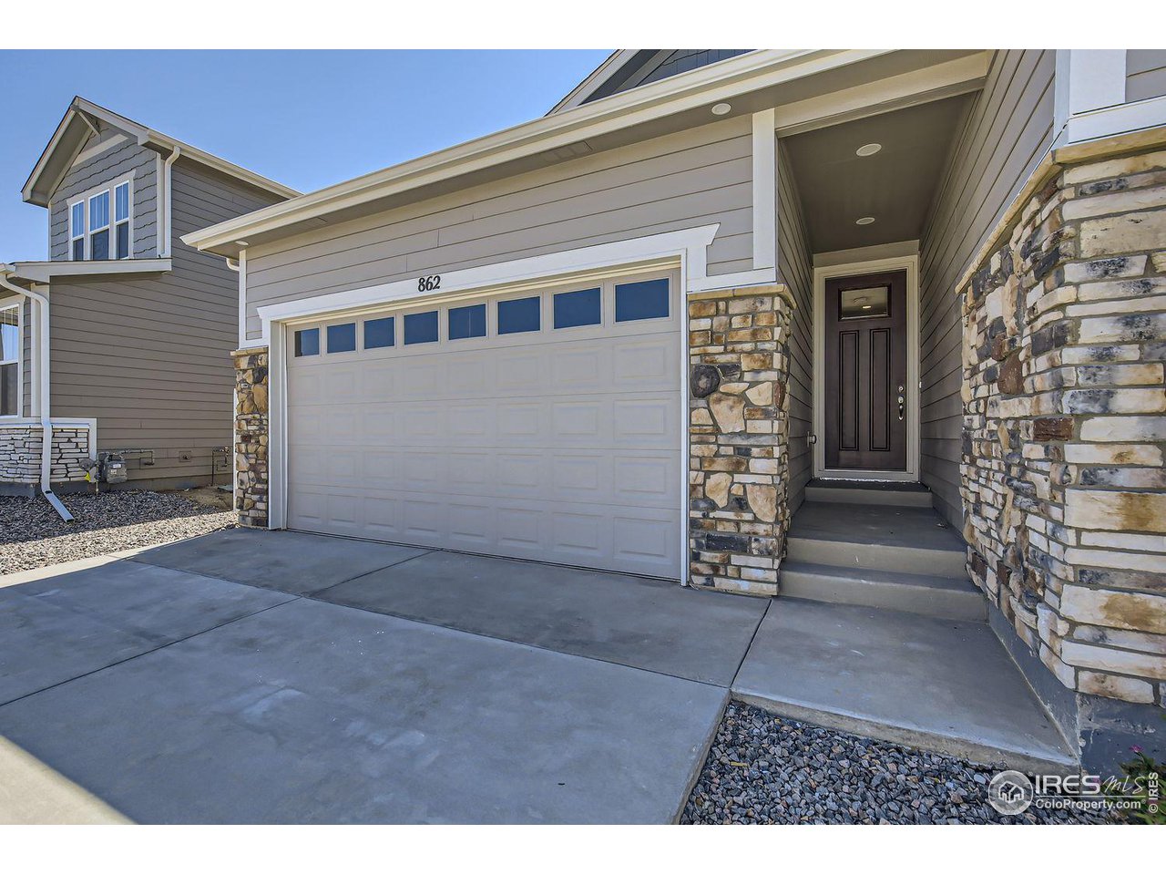 862 Forest Canyon Rd