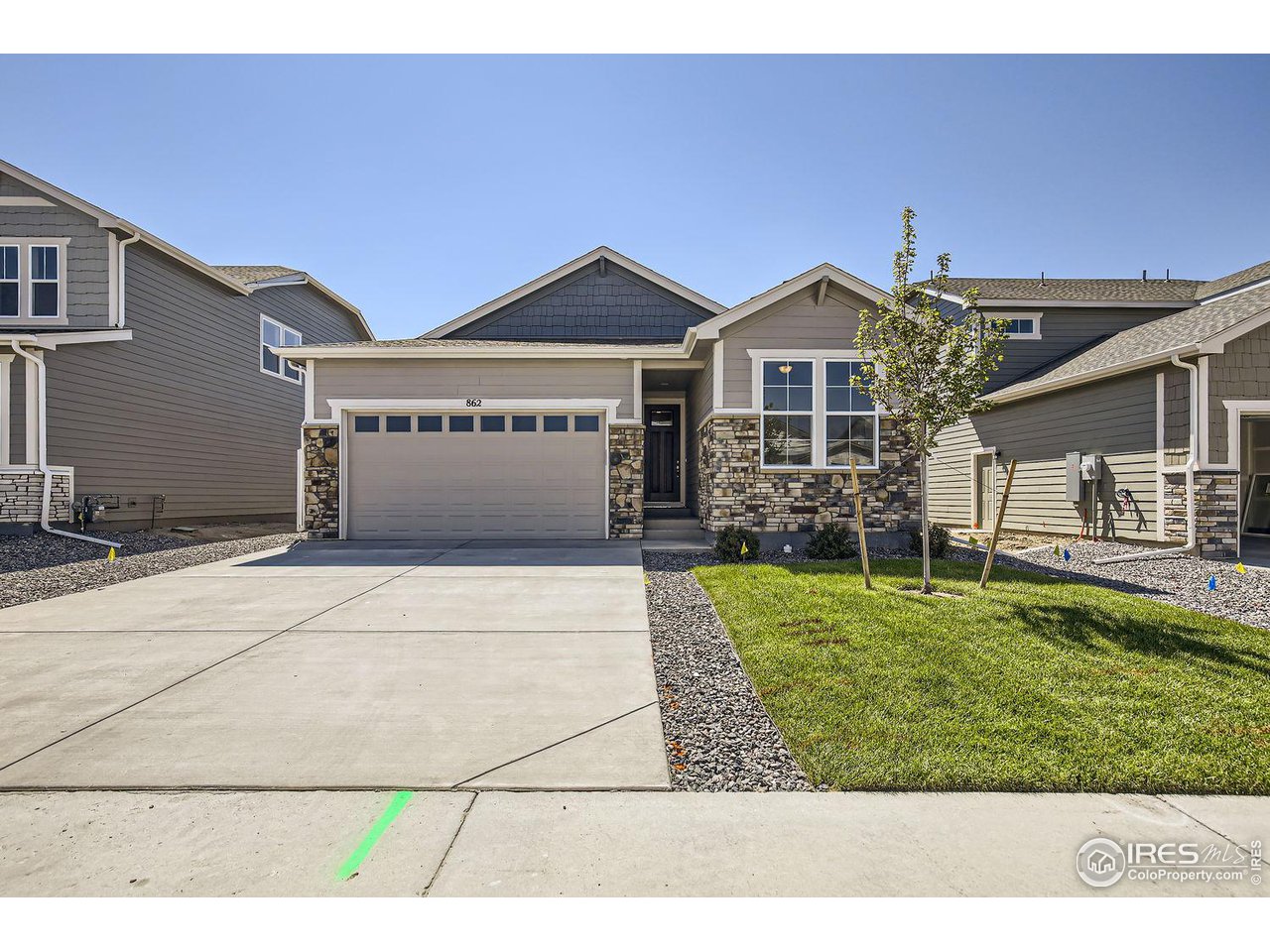 862 Forest Canyon Rd