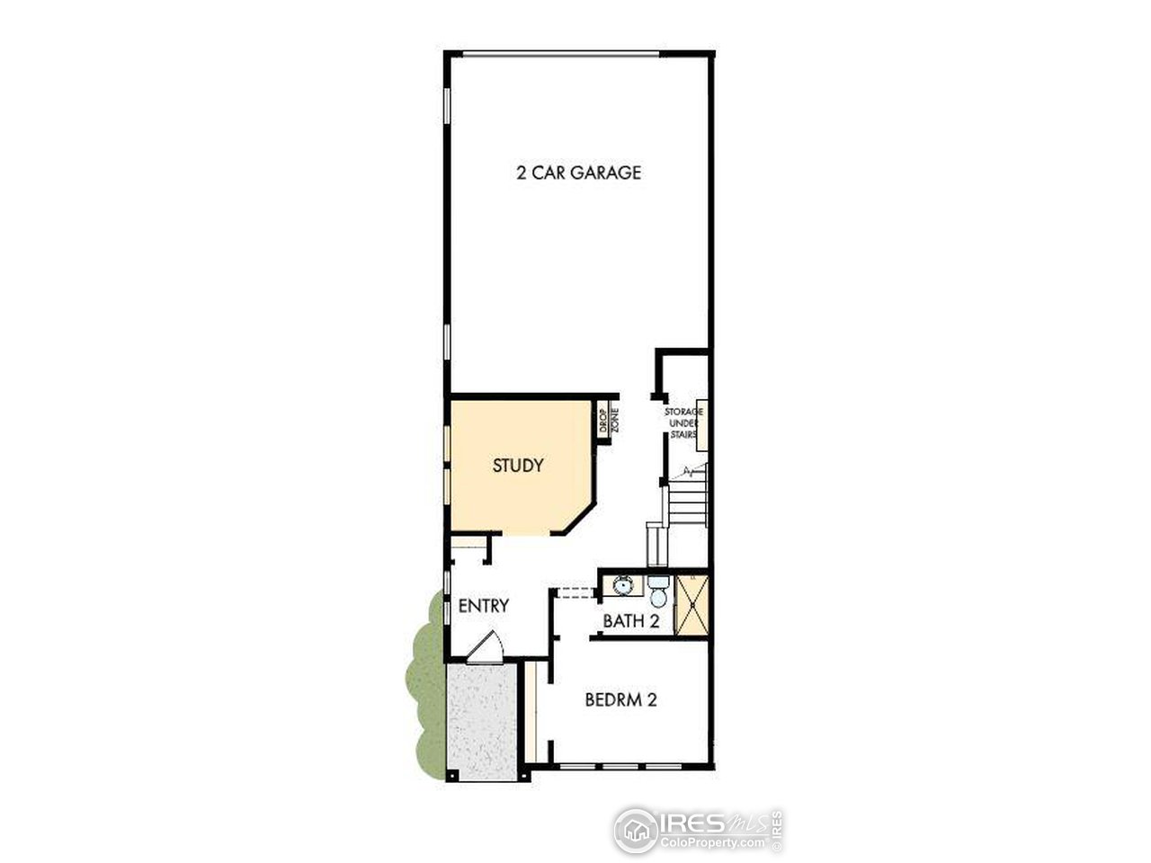 6397 Deerfoot Dr