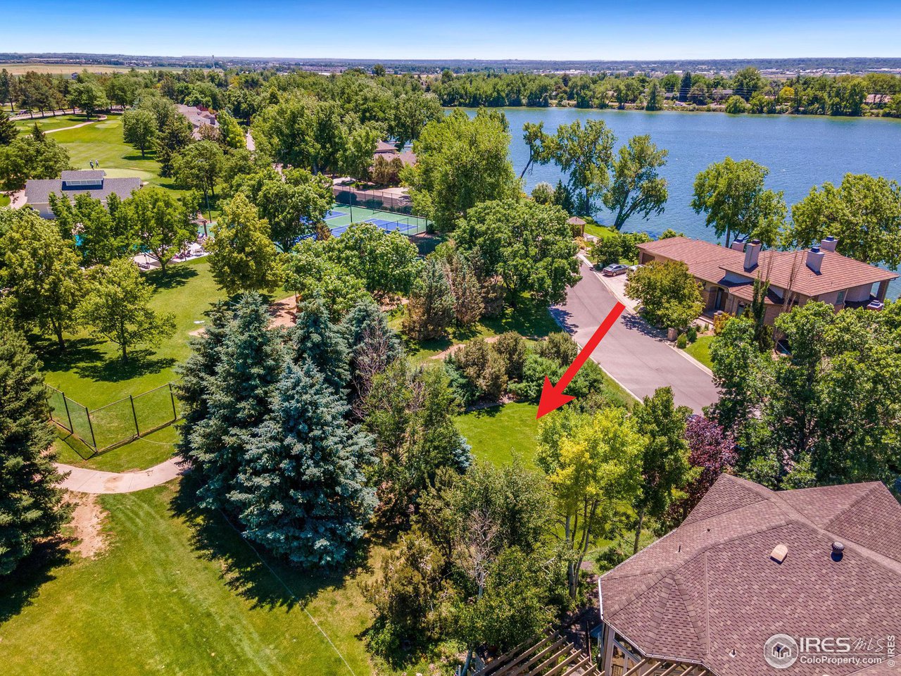 1804 Cottonwood Point Dr