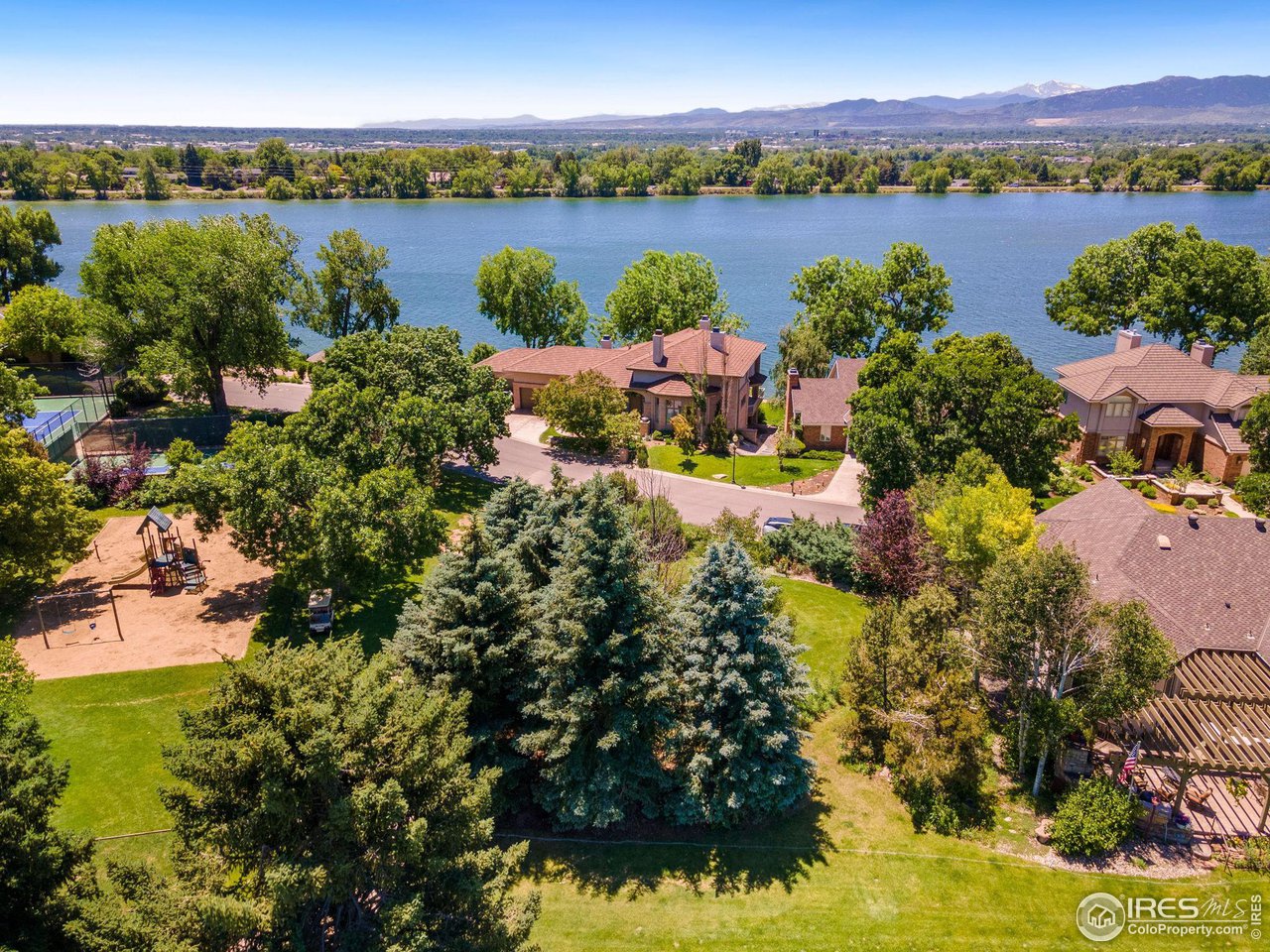 1804 Cottonwood Point Dr