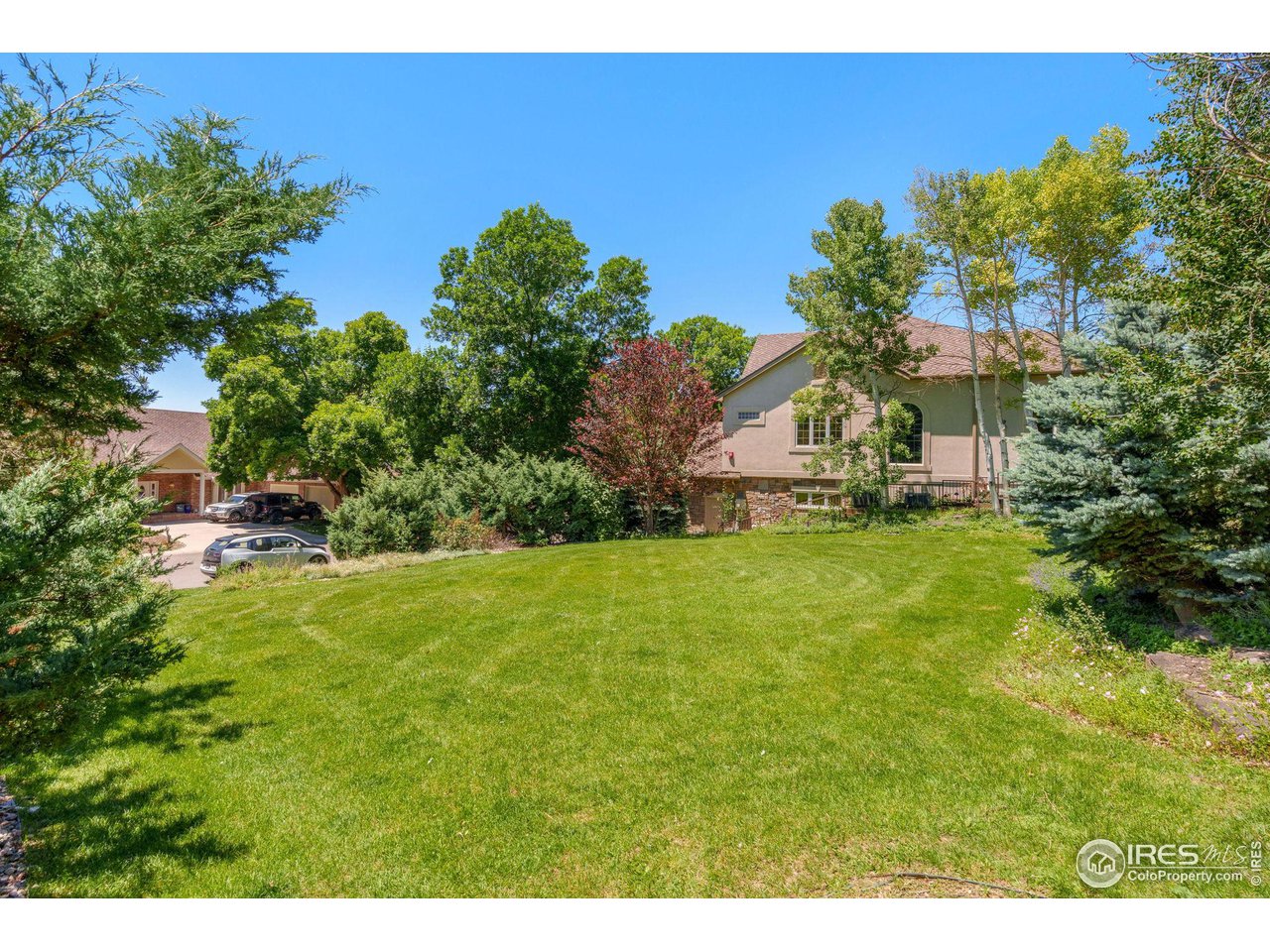 1804 Cottonwood Point Dr