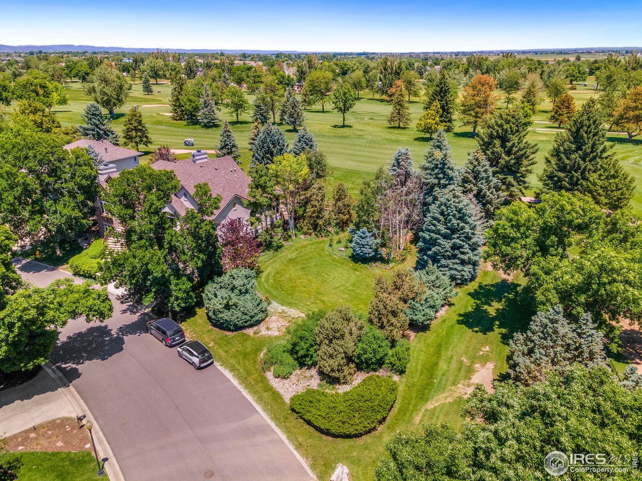 1804 Cottonwood Point Dr