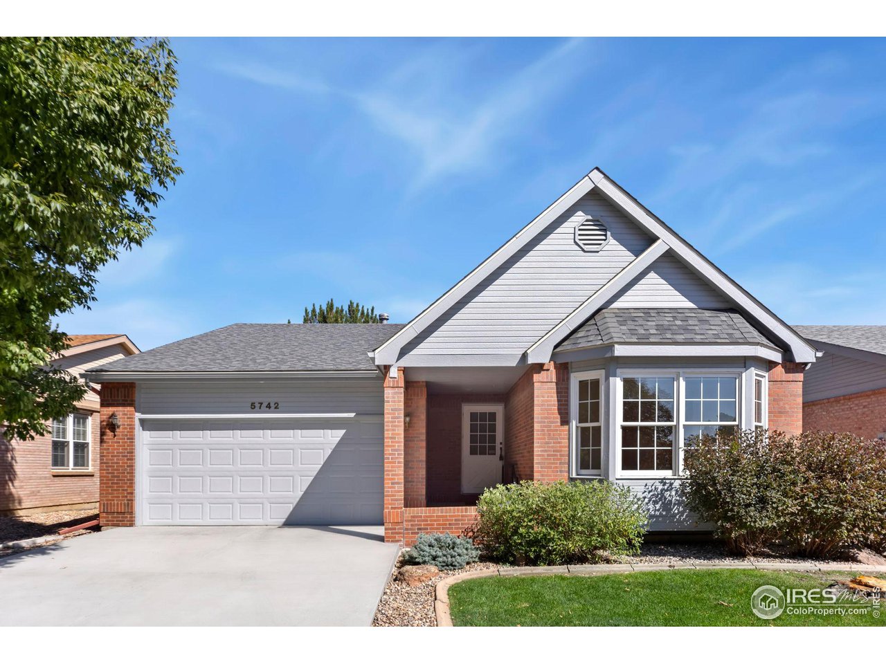 5742 Wingfoot Dr