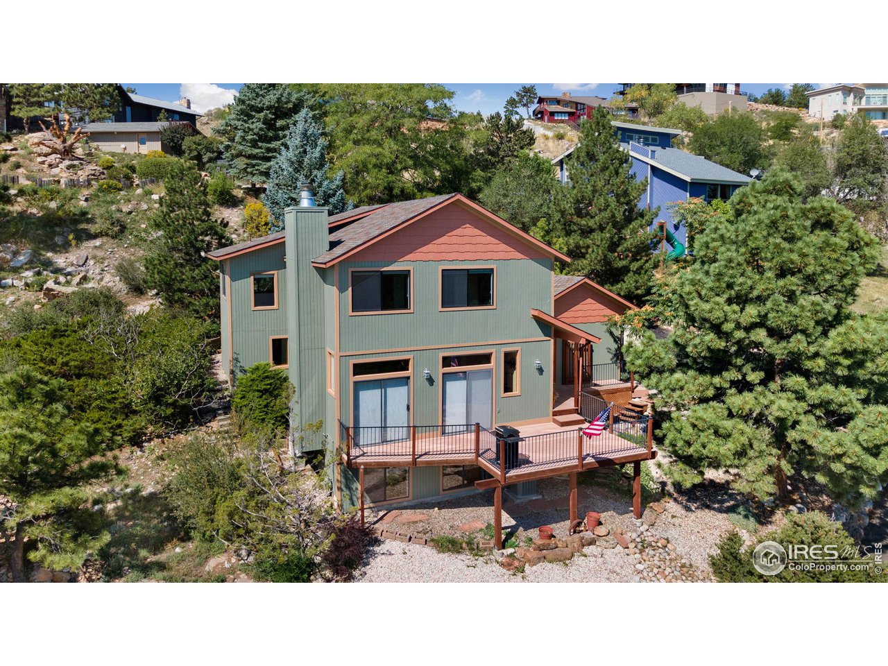 1605 Cliff Side Dr