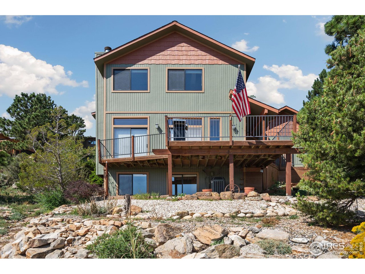 1605 Cliff Side Dr