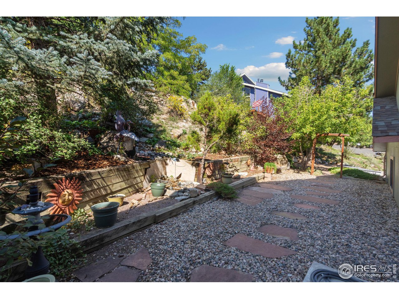 1605 Cliff Side Dr