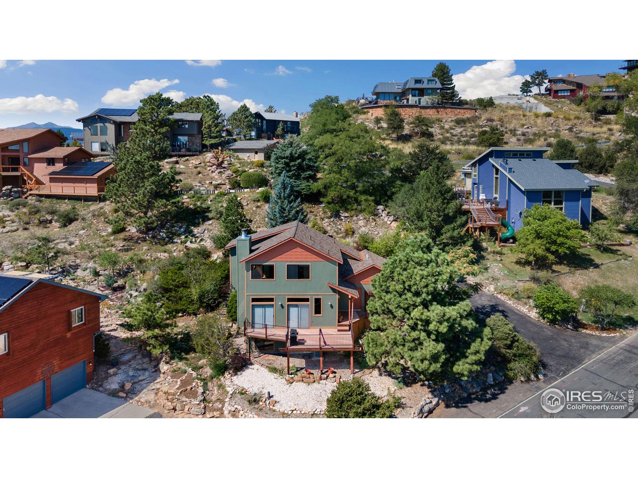 1605 Cliff Side Dr