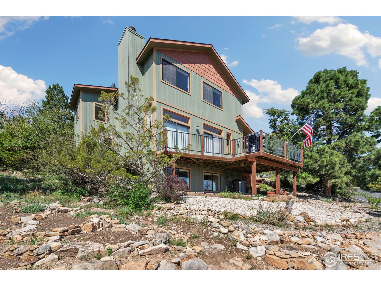 1605 Cliff Side Dr