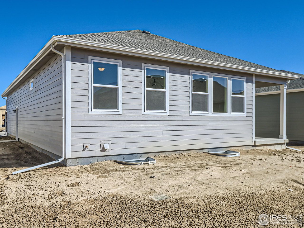 966 Milner Pass Rd