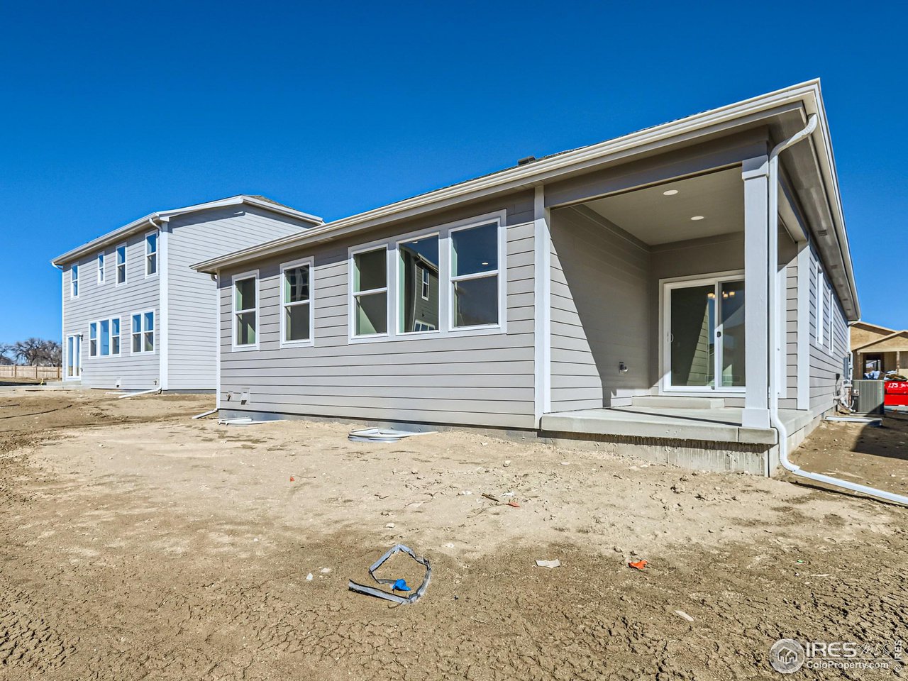 966 Milner Pass Rd