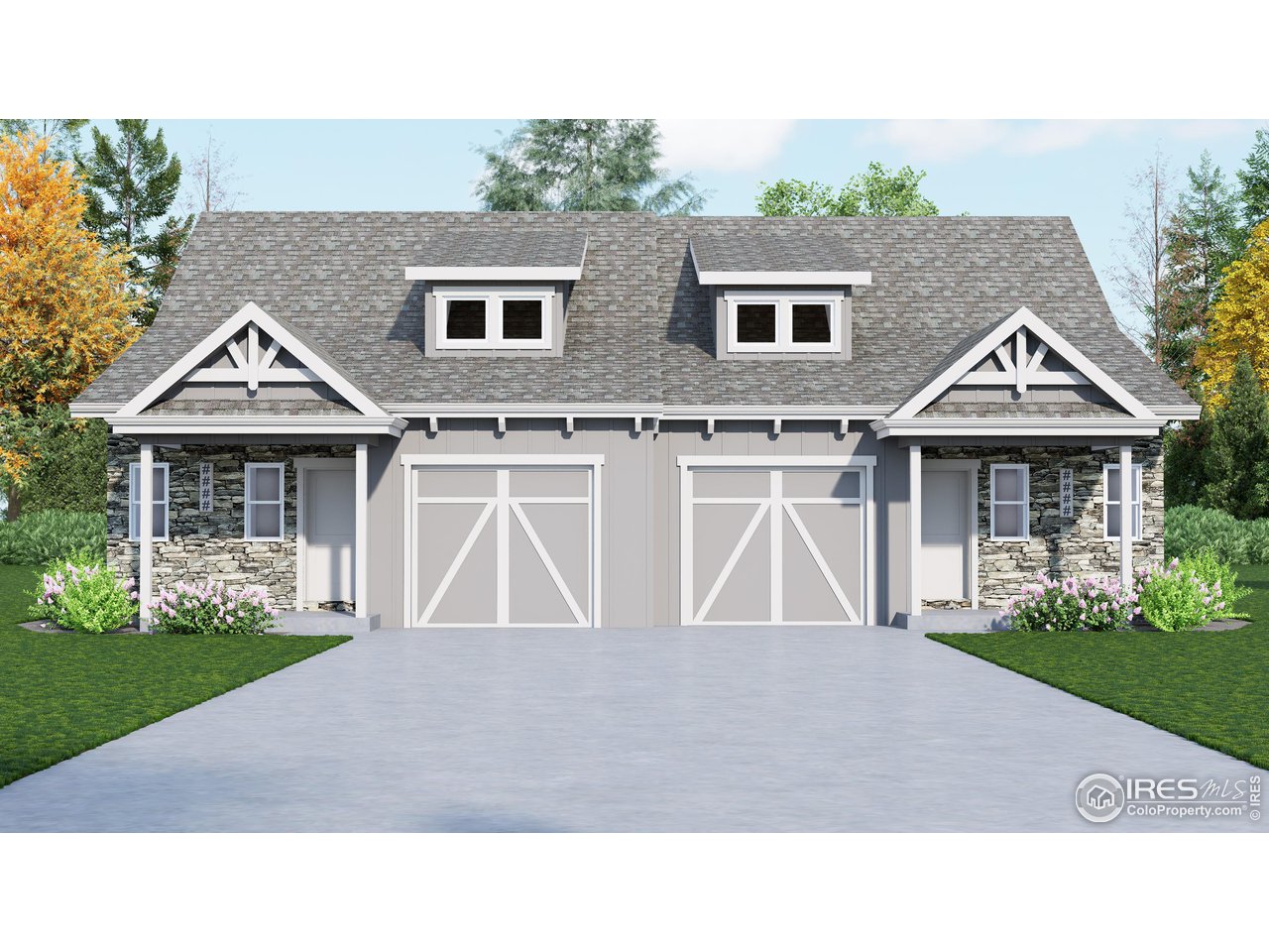 4712 Whistler Dr
