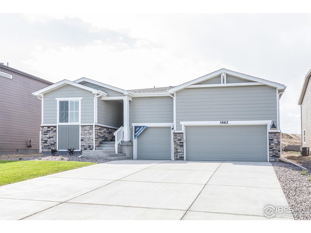 1662 Rumley Creek Dr